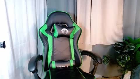 cuteleemoreno online show from 02-05-26, 02:11