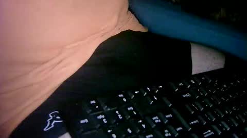 Cuteman online show from 10-31-25, 10:00