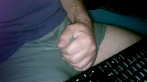 Cuteman online show from 06-03-26, 09:31