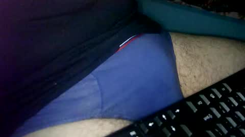 Cuteman online show from 06-08-26, 07:58