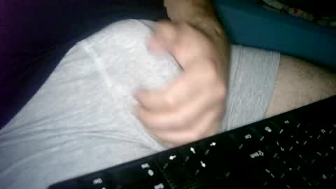 Cuteman online show from 06-15-26, 08:33