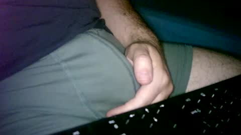 Cuteman online show from 06-24-26, 08:19