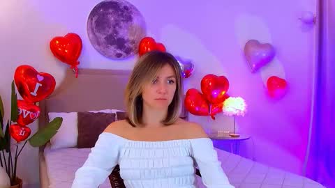 cutemirage online show from 02-12-26, 03:18