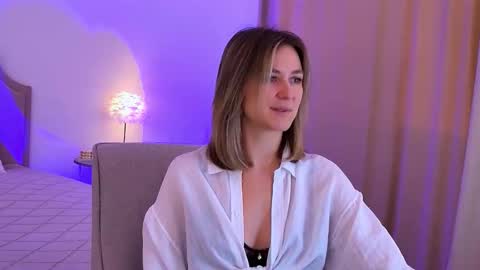 cutemirage online show from 03-07-26, 02:58