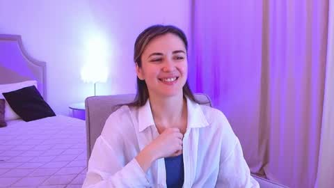 cutemirage online show from 03-31-26, 03:23