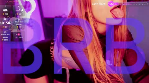 Rina online show from 11-08-25, 08:36