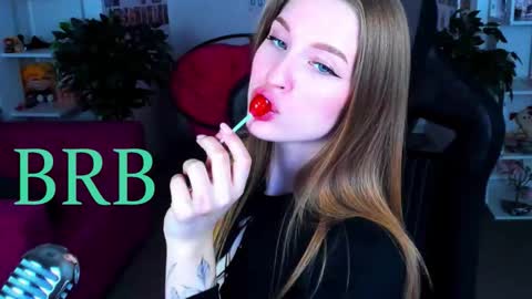 Rina online show from 02-23-26, 08:12