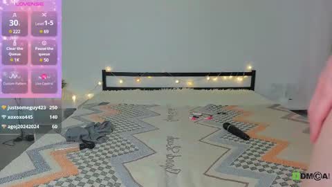 Snapshot of cutenessnicole chatting on 03-01-25, 01:53 cutenessnicole online show from 03-01-25, 01:53