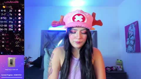 cutesarah_10 online show from 12-05-24, 03:26