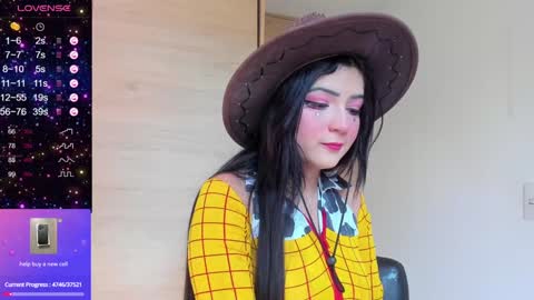 cutesarah_10 online show from 12-08-24, 04:50