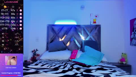 cutesarah_10 online show from 02-02-25, 01:02