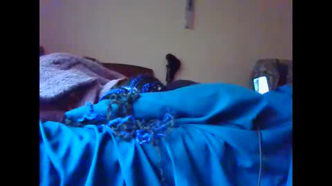 mary mack online show from 02-10-25, 03:32