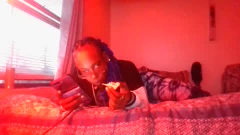 mary mack online show from 02-12-25, 11:09