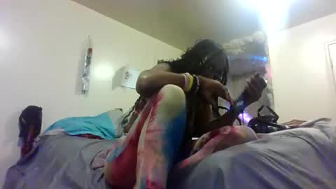 mary mack online show from 07-23-26, 06:55