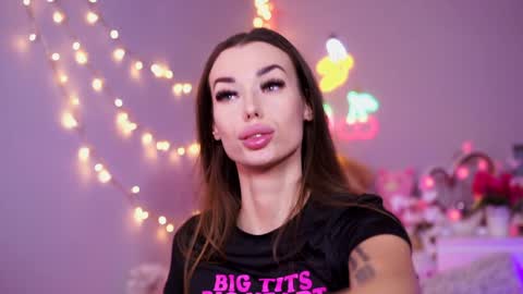 Rita4u online show from 01-19-25, 05:28