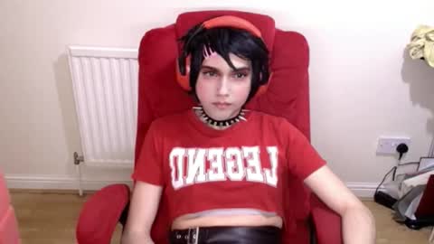 cutest_princess online show from 12-02-25, 11:34