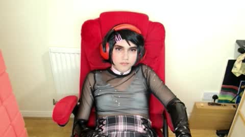 cutest_princess online show from 06-02-26, 10:45