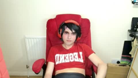 cutest_princess online show from 06-27-26, 10:26