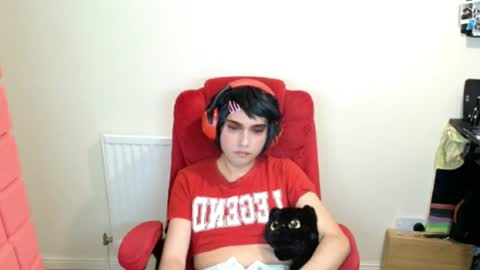 cutest_princess online show from 07-11-26, 10:11