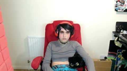 cutest_princess online show from 07-14-26, 10:04