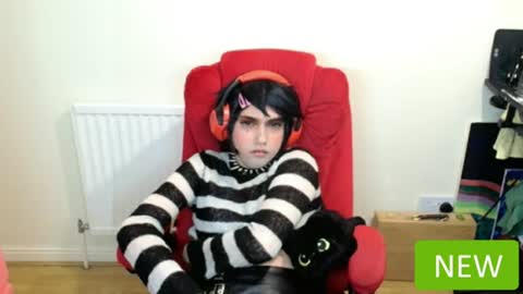 cutest_princess online show from 07-21-26, 11:18