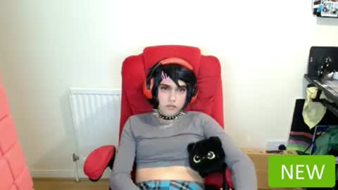 cutest_princess online show from 07-28-26, 10:53