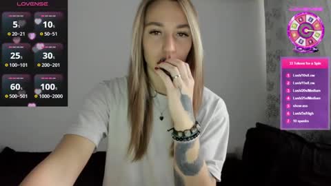 Snapshot of cutestdemon chatting on 12-15-24, 07:46 Im saving up to fix my favorite car online show from 12-15-24, 07:46