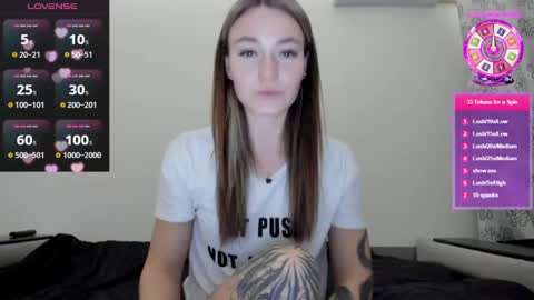 Snapshot of cutestdemon chatting on 12-19-24, 03:51 Im saving up to fix my favorite car online show from 12-19-24, 03:51