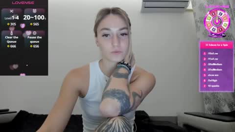 Snapshot of cutestdemon chatting on 12-19-24, 04:57 Im saving up to fix my favorite car online show from 12-19-24, 04:57