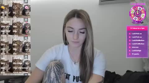 Snapshot of cutestdemon chatting on 01-11-25, 02:04 Im saving up to fix my favorite car online show from 01-11-25, 02:04