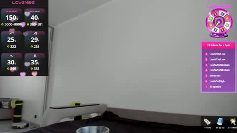 Snapshot of cutestdemon chatting on 02-26-25, 05:31 Im saving up to fix my favorite car online show from 02-26-25, 05:31