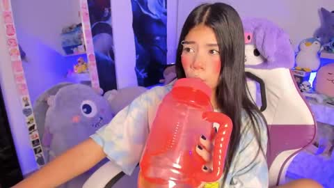 Snapshot of cutestephuwu chatting on 02-07-25, 12:20  - independent model online show from 02-07-25, 12:20