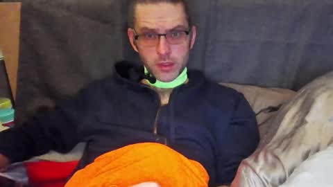 cuteteddybare online show from 04-21-26, 07:17