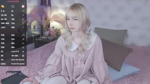 Tomie online show from 11-30-25, 09:52