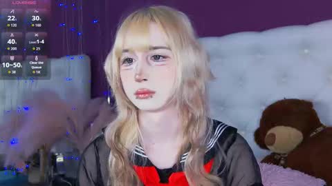 Tomie online show from 03-25-26, 09:10