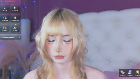 Tomie online show from 03-28-26, 09:25