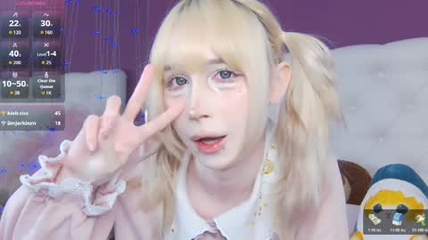 Tomie online show from 04-07-26, 09:26