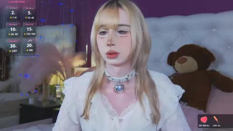 Tomie online show from 04-19-26, 09:17