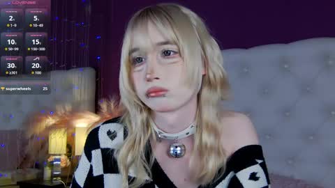 Snapshot of cutetomie chatting on 06-03-26, 09:09 Tomie online show from 06-03-26, 09:09