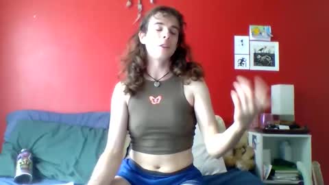 JamieBoy online show from 03-08-26, 10:46