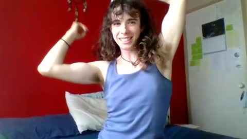 JamieBoy online show from 03-12-26, 03:23