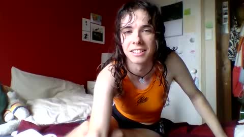 JamieBoy online show from 04-18-26, 11:27