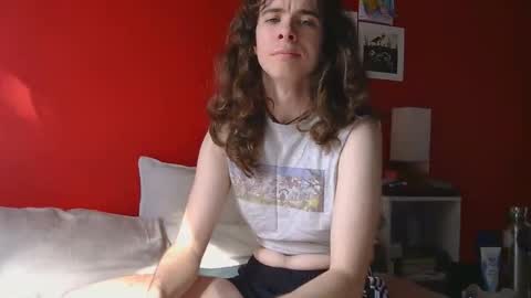 Snapshot of cutetransftm chatting on 05-26-26, 12:17 JamieBoy online show from 05-26-26, 12:17