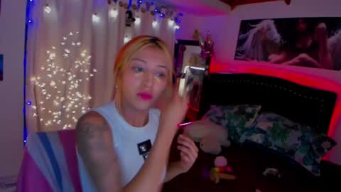 Snapshot of cuteweed420 chatting on 01-16-25, 05:53 cuteweed420 online show from 01-16-25, 05:53