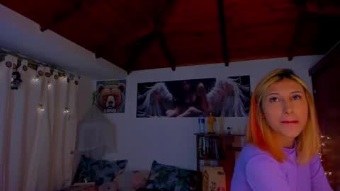 Snapshot of cuteweed420 chatting on 02-16-25, 04:20 cuteweed420 online show from 02-16-25, 04:20