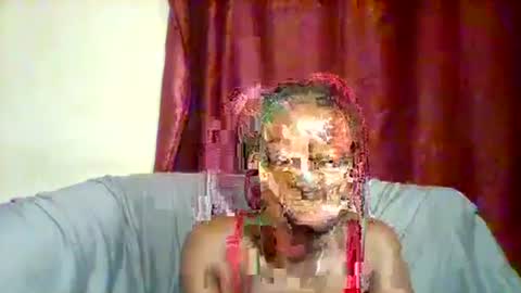 cutey_lunar online show from 02-14-25, 03:26