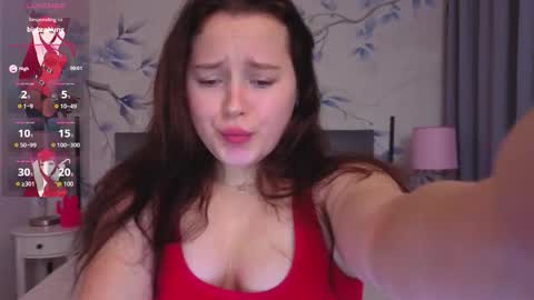 Snapshot of cutie__cutiee_ chatting on 01-13-26, 05:40 Nika online show from 01-13-26, 05:40