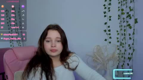 Snapshot of cutie__cutiee_ chatting on 02-27-26, 03:23 Nika online show from 02-27-26, 03:23
