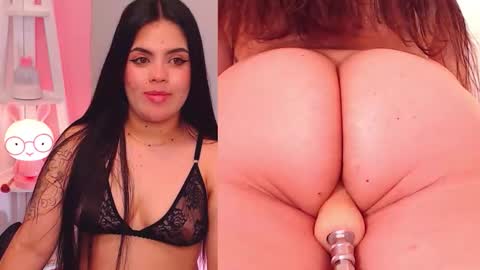 Allie online show from 10-21-25, 08:42