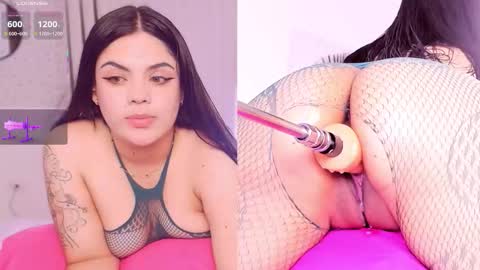 Allie online show from 02-08-26, 08:56